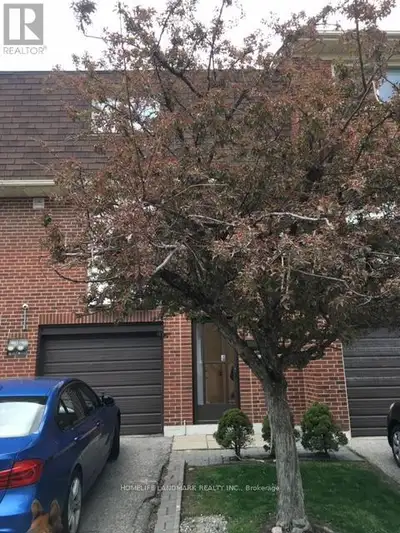 14 CAPELLA STAR WAY Toronto (Henry Farm), Ontario