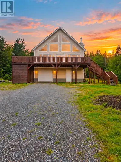 NO PROPERTY TAXES! A private escape! A one-of-a-kind home! An incredible opportunity! Tucked away am...