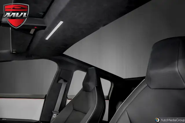 2024 Tesla Cybertruck Cyberbeast Cyberbeast | Full Self-Drivi... in Cars & Trucks in Oakville / Halton Region - Image 18