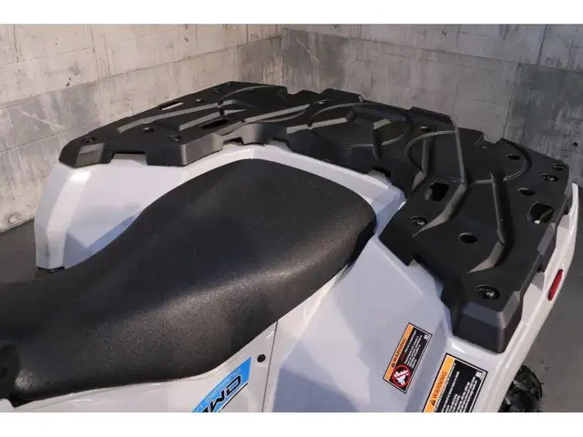 2026 Polaris Polaris SPORTSMAN 450 HO in ATVs in Ottawa - Image 6