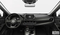 This Nissan Rogue has a strong Intercooled Turbo Regular Unleaded I-3 1.5 L/91 engine powering this... (image 5)