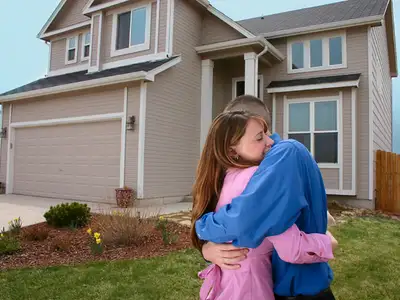 Stop filling your Landlords pockets with your hard earned cash. New Down Payment is available and ca...