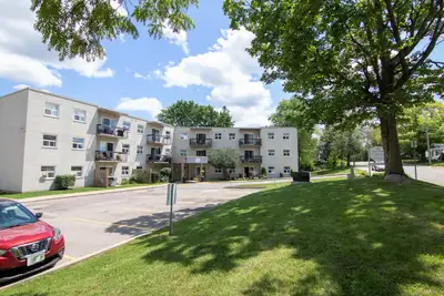 Building Description Promotions | $1000 off first month's rent for Military and Emergency Responders...