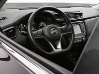 The 2019 Nissan Rogue SV is a versatile compact SUV designed for comfort, efficiency, and everyday p... (image 6)