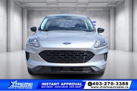 2021 Ford Escape SE AWD w/Backup Camera Welcome to Xtreme Auto & Truck Sales Your Car Loan, Truck Lo... (image 1)
