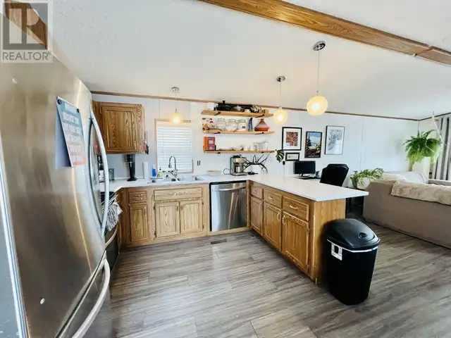 22 95 LAIDLAW ROAD Smithers, British Columbia in Houses for Sale in Smithers - Image 5
