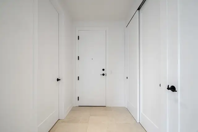 205-465 Appartement TOUT-INCLUS / ALL-INCLUSIVE Apartment in Long Term Rentals in Ottawa - Image 3