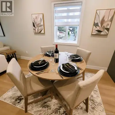 Great Price Reduction for Savy Buyers! ''Brand New Snapdragon Court End Unit Townhome'' 2 Bedroom +...