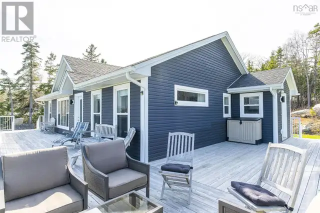 27 Prospect Bay Road Prospect Bay, Nova Scotia in Houses for Sale in City of Halifax - Image 37