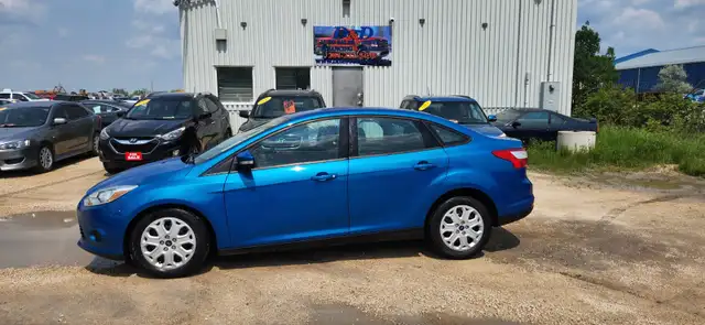 2013 FORD FOCUS SE,ONLY 90000KMS,ALLOYS,LOADED62863214983298121