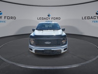 Low Mileage, Aluminum Wheels, SYNC 4, Remote Keyless Entry, Mobile Hotspot, Blind Spot Detection! Th... (image 3)