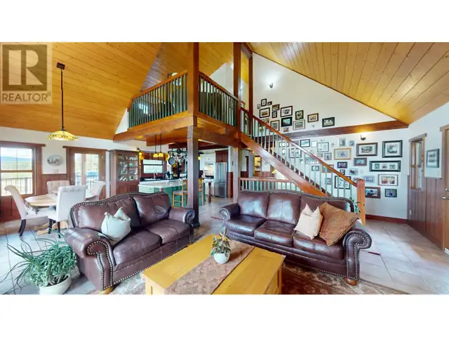 15976 JARMAN ROAD Topley, British Columbia in Houses for Sale in Houston - Image 20