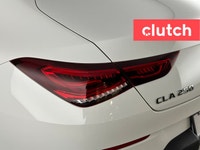 Electric Parking Brake, Brake Assist, Auto Dimming Rearview Mirror and more! Clutch is the largest o... (image 9)