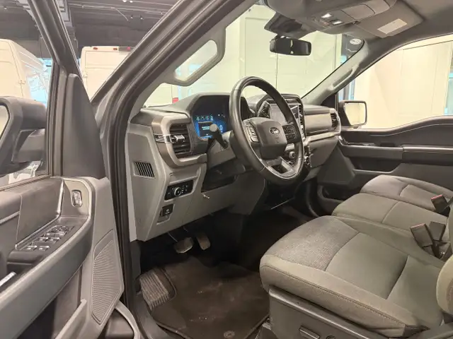 Ford F-150 4x4 Crewcab Boite 5.5" Ecoboost $215/Semaine 2024 in Cars & Trucks in City of Montréal - Image 11