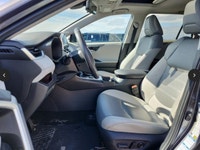 Come see this certified 2019 Toyota RAV4 Limited AWD | Leather | Sunroof | Heated Wheel + Seats | Ra... (image 2)