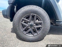 Check out this 2022 Jeep Wrangler Sport S before someone takes it home! *You Can't Beat the Price wi... (image 8)