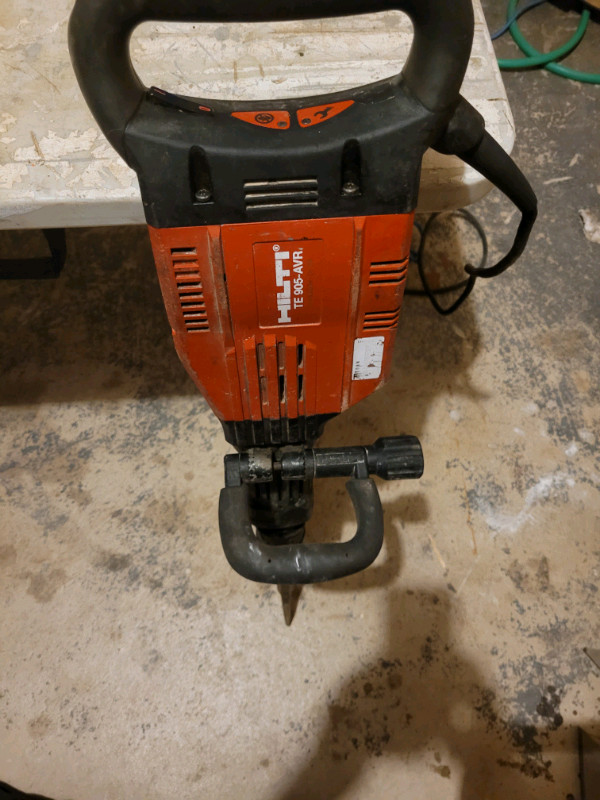 For rent hilti for sale  