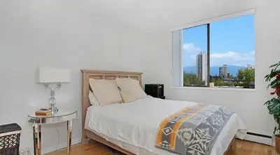Breakers - 1 Bedroom Apartment for Rent