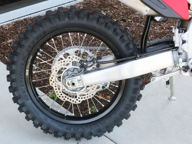 2024 Honda CRF450RX in Dirt Bikes & Motocross in Cambridge - Image 11