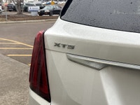 AMVIC Licensed Dealer AMVIC LICENSED DEALER. Stock number: YK155669A The 2021 Cadillac XT5 Luxury of... (image 6)
