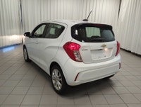 Our spirited 2019 Chevrolet Spark 1LT Hatchback is practically perfect for powering through city str... (image 5)