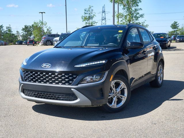 2023 Hyundai Kona Preferred | Awd | Heated Seats | Carplay in Cars & Trucks in Edmonton