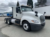 Ryder Stock ID: 267473 Transmission Type/Speed: AMT 13 Engine: DIESEL X15 GHG'17 450/1800 Horse Powe... (image 4)