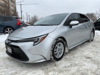 Vehicle Highlights: - Single owner - Dealer serviced - Hybrid Just landed a desirable Toyota Corolla... (image 2)