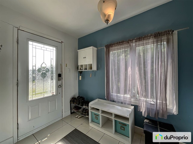 $225,000 - Mobile home for sale in St-Cyprien-De-Napierville — photo 3