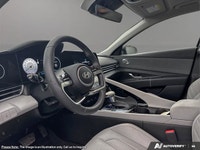 *Certified, Low Mileage, Premium Audio, Adaptive Cruise Control, Sunroof, Navigation, Climate Contro... (image 8)