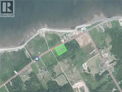 Nestled along the shores of Miramichi Bay, Escuminac offers a peaceful coastal lifestyle where fresh...