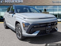 Command attention and experience exhilarating performance with this striking 2025 Hyundai Kona N Lin... (image 6)