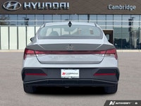 This Hyundai Elantra delivers a Regular Unleaded I-4 2.0 L/122 engine powering this Variable transmi... (image 3)