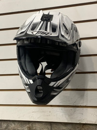 THH Motocross Helmet