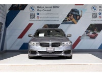 2018 BMW 5 Series M550i xDrive 4.4L V8 Turbocharged DOHC 32V LEV3-ULEV125 456hp AWD 8-Speed Automati... (image 1)