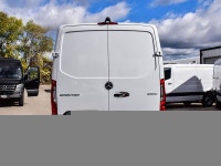 Come see our great selection of New, Pre-Owned, and Demo Sprinter and Metris Cargo and Passenger Van... (image 4)