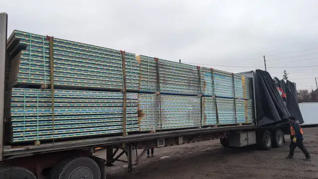 Freezer Panels or cooler panels lowest price garauntee in Other Business & Industrial in Cambridge - Image 4