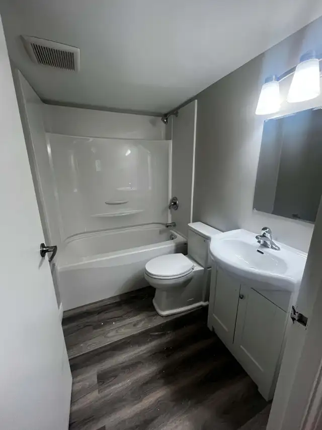 1 Month Free | Renovated 2-Bedroom | In-Suite Laundry | Balcony in Long Term Rentals in Sarnia - Image 17