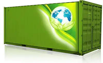Used and New 20' and 40' Storage Containers for Sale and Rent!, View more