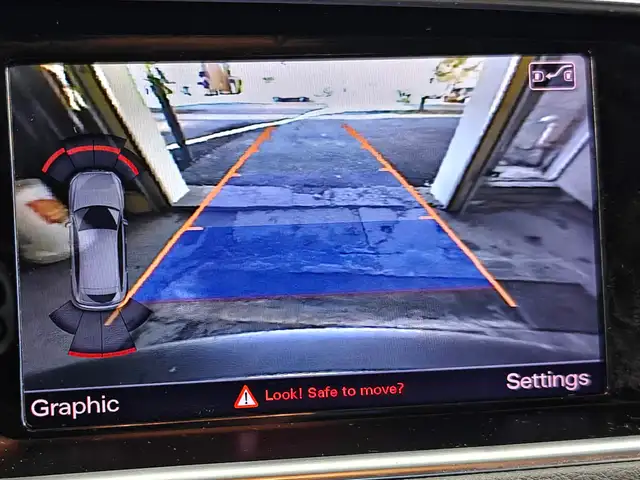 2017 Audi Q5 2.0T Technik6000537095700684815