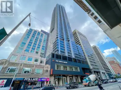 4408 - 395 BLOOR ST EAST Toronto (North St. James Town), Ontario
