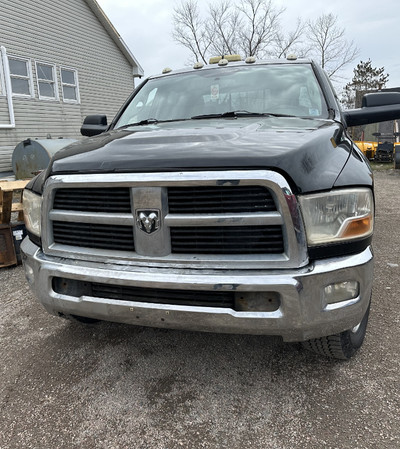 TRUCK FOR SALE