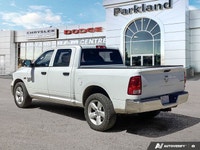 This Ram 1500 Classic boasts a Regular Unleaded V-8 5.7 L/345 engine powering this Automatic transmi... (image 3)
