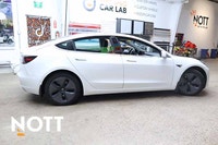 Basic Info: -Body: Sedan -Mileage: 87,964 kms -Exterior: White -Interior: Black Mechanical: -Battery... (image 5)