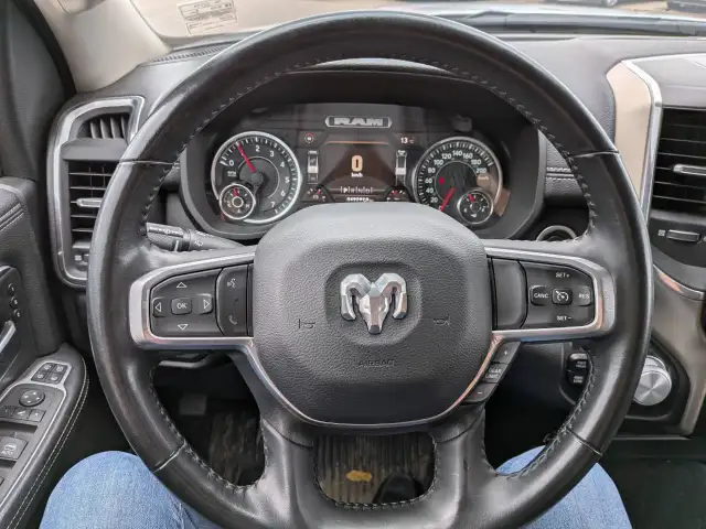 2023 Ram 25005189675592246988810