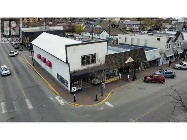 10122/24 MAIN Street Summerland, British Columbia in Commercial & Office Space for Sale in Penticton - Image 7
