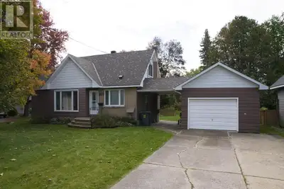 Extremely well-cared-for 3-bedroom, 2-bathroom home in a central location! This beautifully maintain...