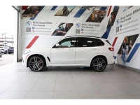 2022 BMW X5 xDrive40i 3.0L I6 DOHC 24V TwinPower Turbo AWD 8-Speed Automatic Sport EXTERIOR - MINERA... (image 2)