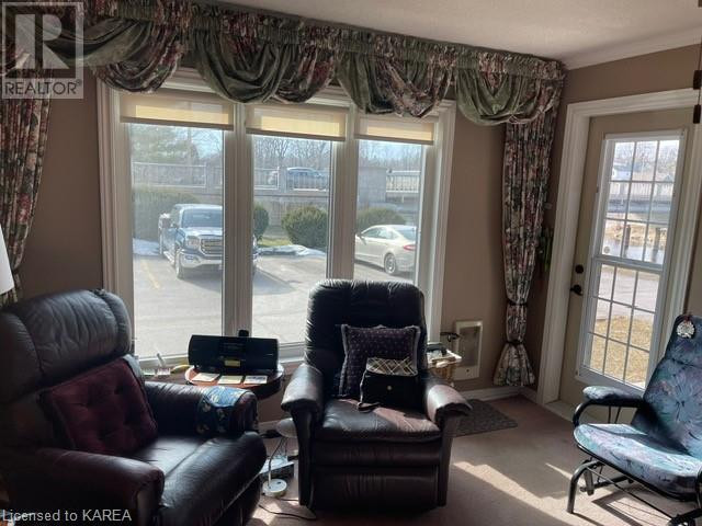 7 CENTRE Street Unit# 102 Greater Napanee, Ontario in Condos for Sale in Napanee - Image 2