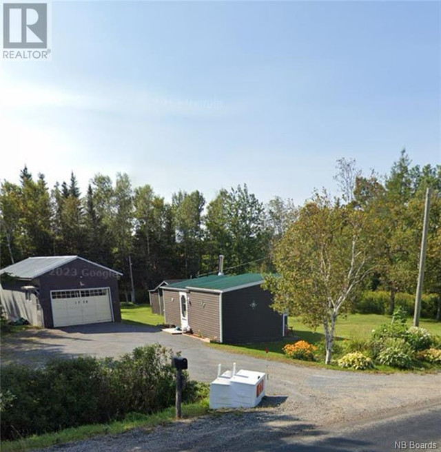 1338 Route 865 Cassidy Lake, New Brunswick in Houses for Sale in Saint John - Image 3